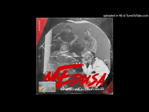 Medusa (Remix) - Jhay Cortez, Anuel AA, J Balvin & Nicky Jam