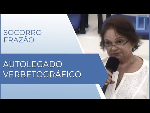 Tertúlia Conscienciologia 4943 - Autolegado Verbetográfico (Legadologia)