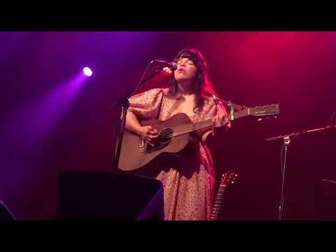 Samantha Crain @ Higher Ground, S Burlington,VT 2022-05-27 "Santa Fe"