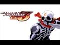 Street Fighter EX3 - Amusementive Crime (Skullomania's Theme)