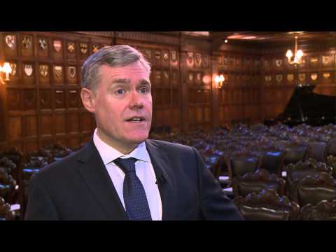 On his move from print to broadcast media (2014)