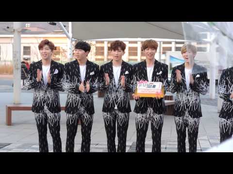 20150122 ukiss mini fan meeting  JUN