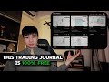 Every Trader Needs This Free Trading Journal