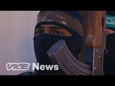 A Deep Dive Inside the Israel/Palestine Conflict