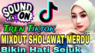 Download lagu Kumpulan Sholawat Merdu Terbaru ✨ Viral, Adem, dan Menyentuh Kalbu ❤️ mp3
