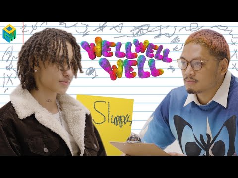 Well Well Well... Ep. 12 | Slump6s