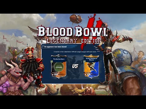 Tryharding with Ch.Orfs vs Dark Elves - Match 6