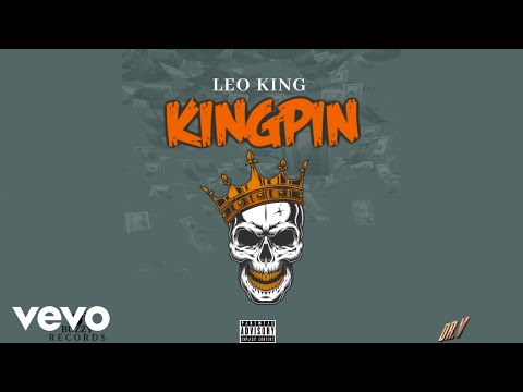 Leo King - KingPin (Official Audio)