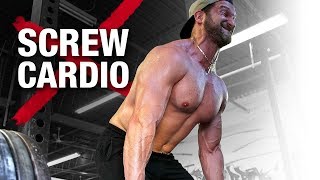 3 FASTEST Fat Burning Exercises FOR MEN! (GET RID OF BELLY FAT!)