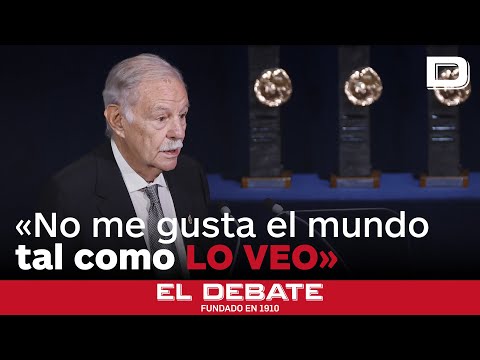 Encuentro de Eduardo Mendoza con clubes de lectura