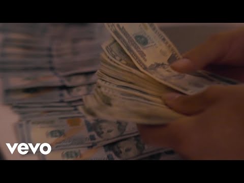 touchiinmoneyo - One False Move