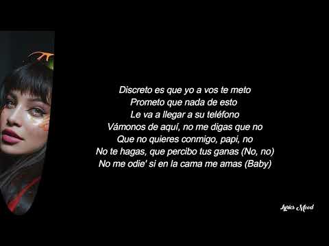 Sael, Emilia - Q-Lito LETRA