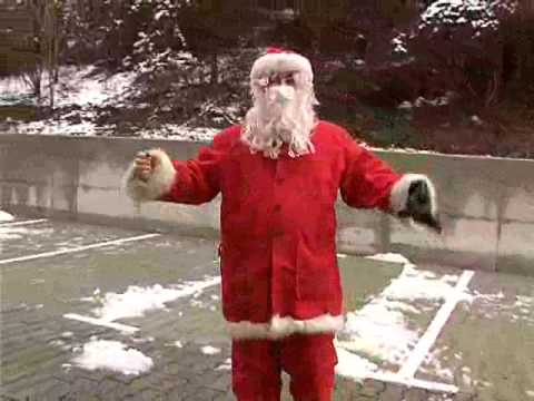 Djeda Mraz - Jelene sam odrao