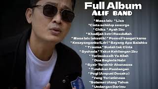 Download lagu FULL ALBUM ALIF BAND TERBARU 2025 | Kompilasi Lagu Enak Di Dengar Saat Kerja mp3 Download lagu FULL ALBUM ALIF BAND TERBARU 2025 | Kompilasi Lagu Enak Di Dengar Saat Kerja mp3