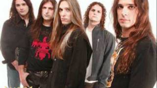 primitive chaos - almah (cover vocal)