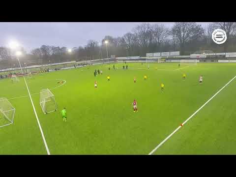 DOSK JO10-2 - IJVV JO10-2 (1-6) 06-12-2025