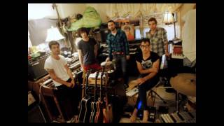 Steel Train - You Are Dangerous