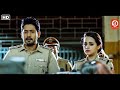 Bhavana Darshan Full Hindi Dubbed Movie Prajwal Dev Love Story Inspector Vikram