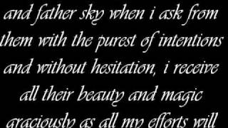 The Meaning of MoonChild