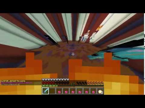 zDug: End God PvP: Episode 10