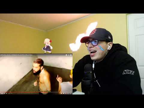 Reacción a |YUNGLiAN x devilinn - ROMANCES DEL DiSTROY (Official Video)