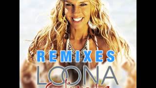 Loona - Caliente (Megoosta French Extended Remix)