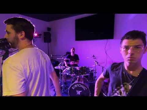 Lawson Station - Extraits du live - L'Attrait Mousse - 27/07/2019