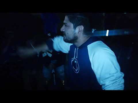 GASPER vs HDP :4tos hdlr TRAPBOW