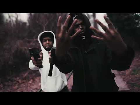 Still Ain't Spin - SMG Spank x 64 Clutch