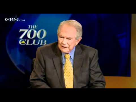 News on The 700 Club: May 31, 2011 - CBN.com