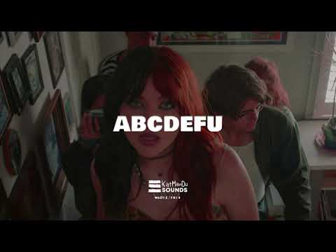 GAYLE - abcdefu (OFFICAL DRILL REMIX) Prod. @KatManDuSounds