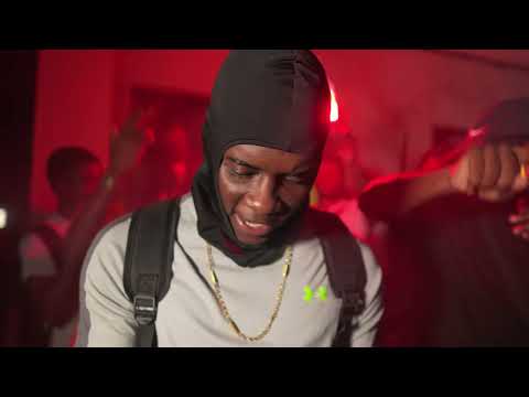 DARRY X KLEINE TIMO - GLOCK 9 P2 (OFFICIAL  MUSIC VIDEO) PROD. MOSHA RECORDS