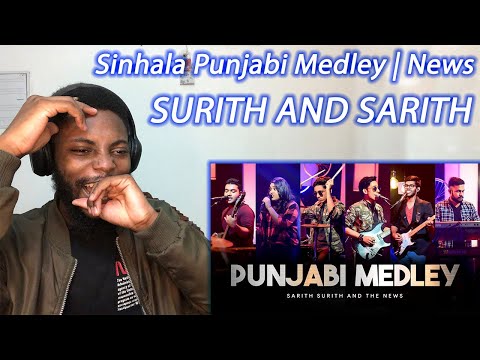 Sinhala Punjabi Medley at Y Unplugged Studio | News - African Reaction