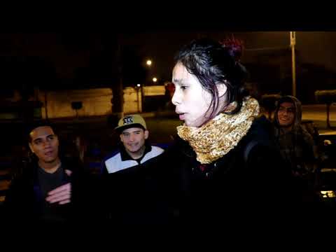 STICK VS MARICIELO - FINAL PRECOLECTIVO RAPTORS