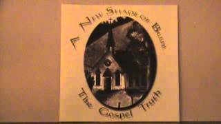 I Won&#39;t Have To Cross Jordan Alone