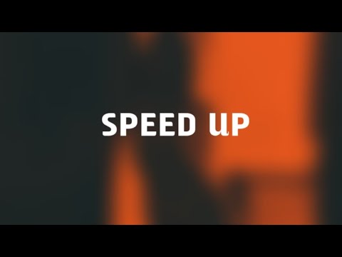 Ex Habit - Who Do You Want | Speed Up