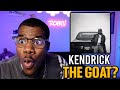 RobTV Reacts To Kendrick Lamar S GNX Album
