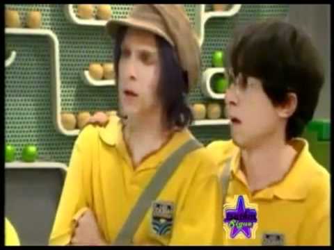 Sueña Conmigo Capitulo 123 - Parte 1