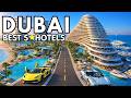 Top 15 Most Luxurious Hotels In Dubai Where Wealth Meets Wonder