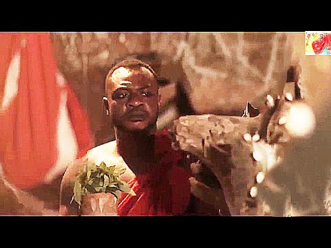 Ebure (Gbewiri) - A Nigerian Yoruba Movie Starring Odunlade Adekola | Antar Laniyan