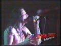 THE CULT - Fire woman - LIVE 1991 River