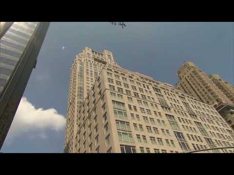 NYC Rent Stabilization