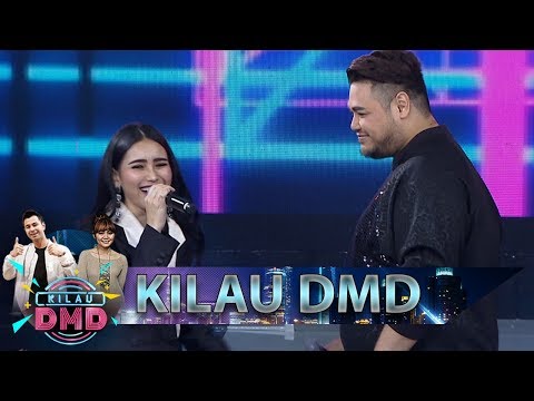 Ayu Ting Ting, Ivan Gunawan Bajunya Kompak Pas Nyanyi Bareng, Bikin Baper  - Kilau DMD (23/1)