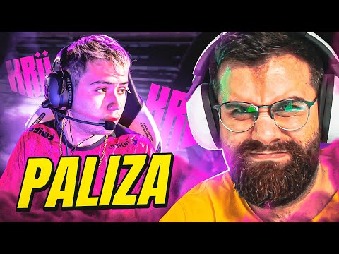 KRU es AMASADO por PRX en el Mundial 😔⛔