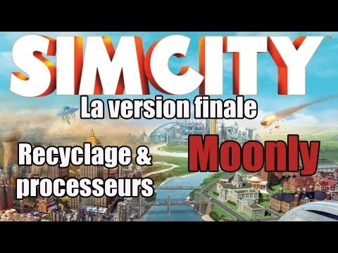 comment augmenter niveau technologique simcity