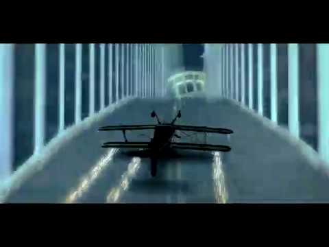 [DM] Gteatero ft. Pablow - There are times when.. (Skilled Stuntplane)