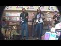 Franklin for Short - "Like a feather" Live