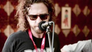 Slottsfjell Gir Bort: &quot;California&quot; - Datarock