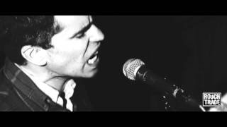 Parquet Courts - Paraphrased (Rough Trade Session)