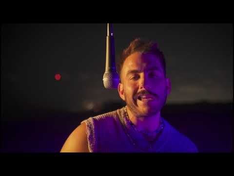 Tres Dedos - Chantillí (Visualizer)